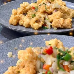 Dish Image