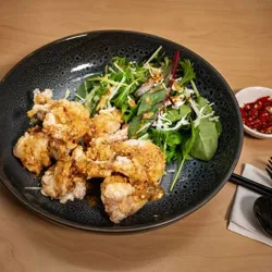 Dish Image