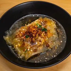 Dish Image