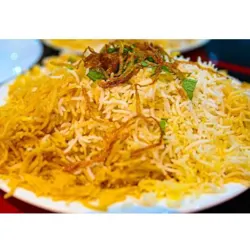 Dish Image