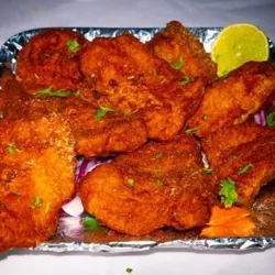 Dish Image
