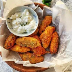 Dish Image