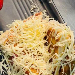 Dish Image