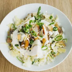 Dish Image