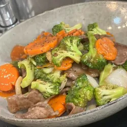 Dish Image