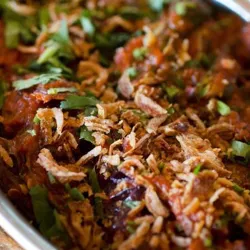 Dish Image