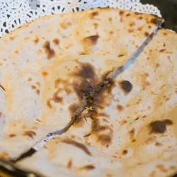 Dish Image