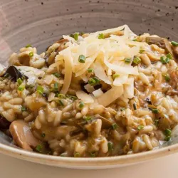 Dish Image
