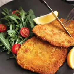 Dish Image