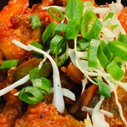 Dish Image