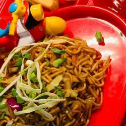 Dish Image