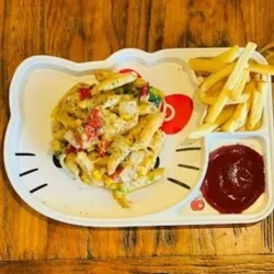 Dish Image