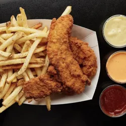 Dish Image