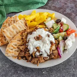 Dish Image