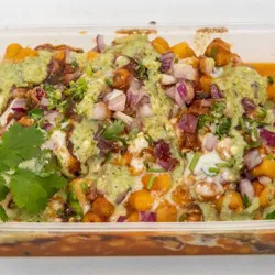 Dish Image