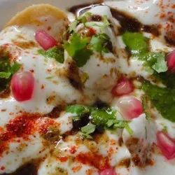 Dish Image