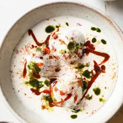 Dish Image