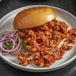 Dish Image