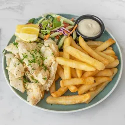 Dish Image