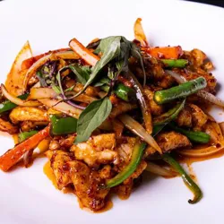 Dish Image