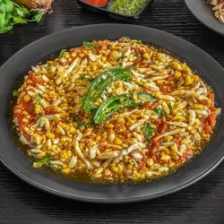 Dish Image