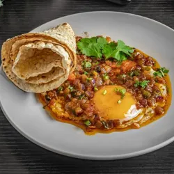 Dish Image