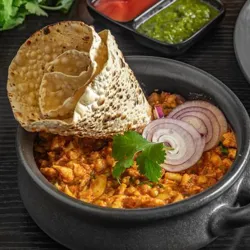 Dish Image