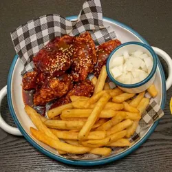 Dish Image