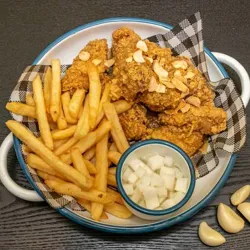 Dish Image