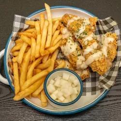Dish Image