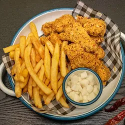 Dish Image