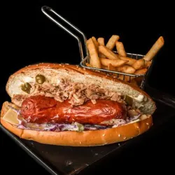 Dish Image