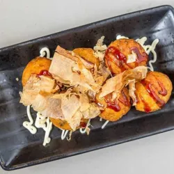 Dish Image