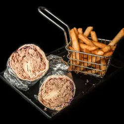Dish Image
