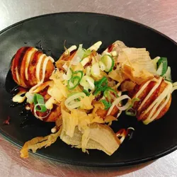 Dish Image