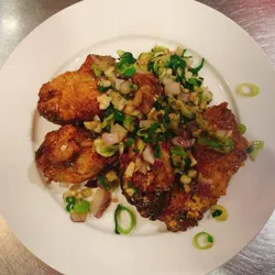 Dish Image