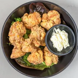 Dish Image