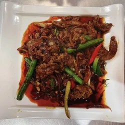 Dish Image