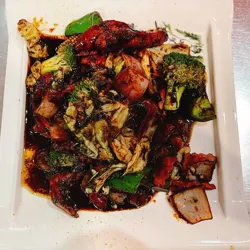Dish Image