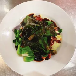 Dish Image