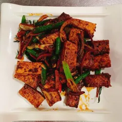 Dish Image
