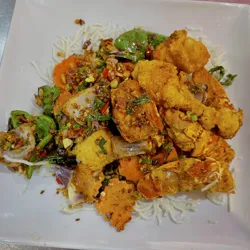 Dish Image
