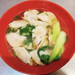 Dish Image