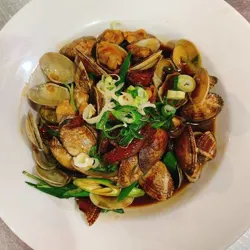 Dish Image