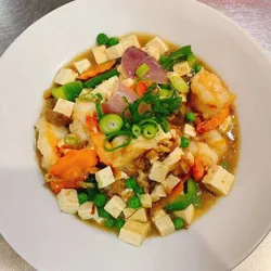 Dish Image