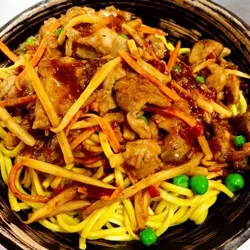 Dish Image