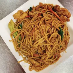 Dish Image