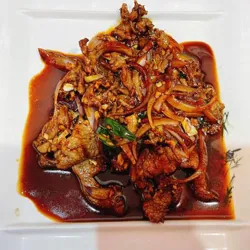 Dish Image