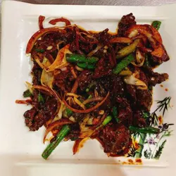 Dish Image