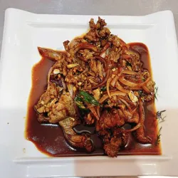 Dish Image